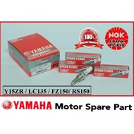 NGK PLUG CPR8EA-9 LC135 LC  100% SPARK PLUG 100% ORIGINAL