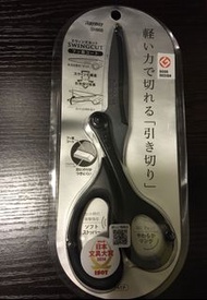 日本 RAYMAY Swingcut 不黏膠迴旋剪刀