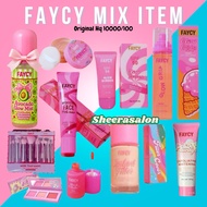 'SHEERASALON' FAYCY MIX ITEM | Setting Spray | Primer | Foundation | Loose Powder | Body Mist | Cush