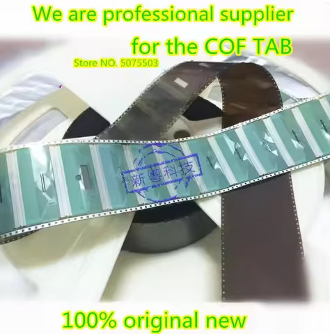 5PCS/lot 100% original new COF TAB LS08S2SHEDD1-C3LX LS0609MEH3-C1SM LH163T02'S LH165V03 LH160002 LH