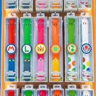 🥇即日交收!! ⭐️真實客戶好評😁 USJ Mario 能量手環 手帶 6款全齊 魔杖🪄 日本大阪環球影城 超級任天堂世界 馬里奧 Universal Studios Japan SUPER NINT