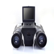 FS608R Outdoor Bird Watching Glasses Can Photo Recording Binoculars High Magnification Digital Teles