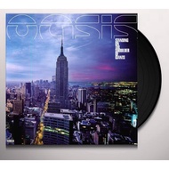 Oasis - Standing On The Shoulder Of Giants ( 180g Vinyl / LP )