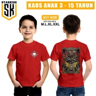 KAOS ANAK COWOK PSHT LETTING 2017 TERBARU VIRAL MURAH ANAK | BISA COD