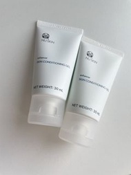 Nu skin skin conditioner/enhancer