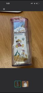 Disney Mickey Mountain Adventures 水壺