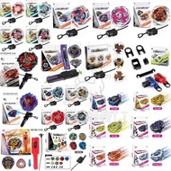 mainan budak lelaki beyblade x New Style X Generation UX-08 UX-11 UX-12 UX-13 BX-36-38 CX Combat Bey