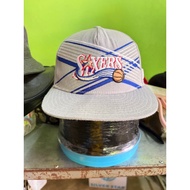 UNK x NBA Philadelphia 76ers Fitted Cap (Size 7)