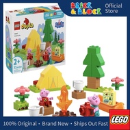 LEGO 10452 Camping Trip | LEGO DUPLO