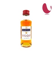 Miniature Martell VSOP 30ml