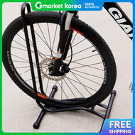 L-Shaped Bicycle Stand