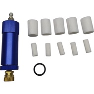 FILTER SARINGAN KOMPRESOR FILTER TABUNG BESAR FILTER SELANG FILTER POMPA PCP TERBARU