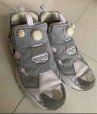 Reebok Pump Fury