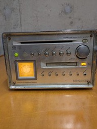 KENWOOD RD-M52MD CD MD 迷你音響主機