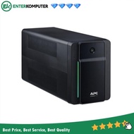 Apc Easy Ups Bvx 1200Va, 230V, Avr, Universal Sockets - Bvx1200Li-Ms