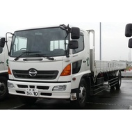 HINO VALIDUS 500 GD/GH MIRROR ARM LH RH