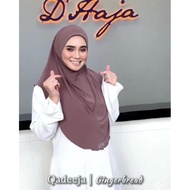 NEW READY STOCK QADEEJA by Dhaja mampu milik