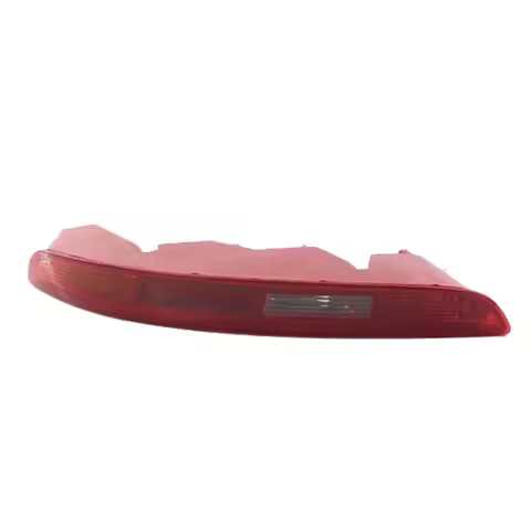 Car Rear Bumper Light Tail Light Turn Signal Light Brake Lamp For Q3 2012-2015 Part Numbers 8UD94509