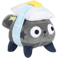 Dandy's World Plush, 9.84 Inch Pebble from Dandys World Plushies Toys, Soft Stuffed Figure Doll for 