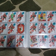 Match Attax Bundesliga 2021/22 - FC Augsburg