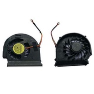 Dell Inspiron N5030 N5020 M5020 M5030 DFS481305MC0T 053111B Laptop CPU Fan