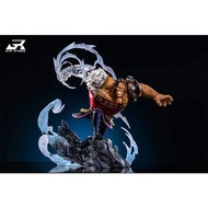 GTR Studio - Jozu One Piece Resin Statue GK Anime Figure