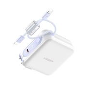 VEGER POWERBANK 15000 MAH VPC15-02PD Pro