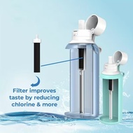 [Ready Stock] Brita Bottle Replacement Filter Refill - NSF 42 Certified Coconut Carbon - Fits Brita 