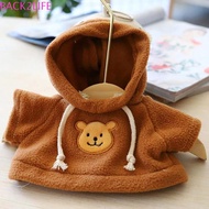 BACK2LIFE Dolls Clothes Doll Accessories 30cm Yellow Duck Animal Dolls Plush Dog Duck Toy Plush Toy 