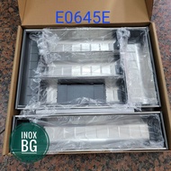 Khay chia thìa đũa Inox 304 trong ngăn kéo tủ bếp thương hiệu Đức Eurogold