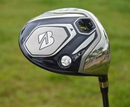 高爾夫球桿 高爾夫球木桿正品新款Bridgestone普利司通JGR Tour B高爾夫一號木高爾夫球桿