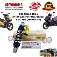 YAMAHA REAR ABSORBER MONOSHOCK NVX ABS (B63-F2210-30/31) - Absorber Shock Belakang NVX ABS