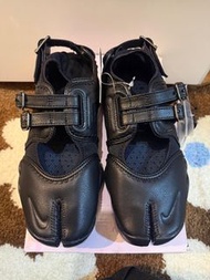 Nike Air Rift Breathe Black忍者鞋