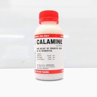 Calamine Lotion 100ml