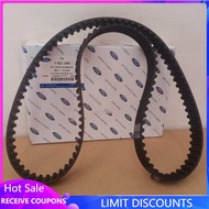(100% orignal) Ford Timing Belt for Ford Fiesta 1.4L / 1.5L / 1.6L / Ford Ecosport
