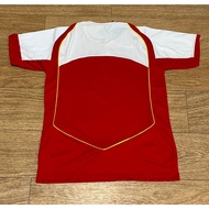 ARSENAL Retro Jersey 2004 Home Size Complete S-5XL Short & Longsleeve Blockecore Vintage Classic