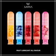 Fruit Lubricant Fruits Fun 80ml Water Soluble Fruity Lubricant Sex Lube Sex Minyak Fruit Pelincir Je