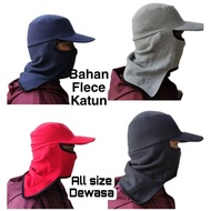 MATAHARI Japanese hat, fishing hat, mask hat, project hat, garden hat, avoiding hat from uv rays, th