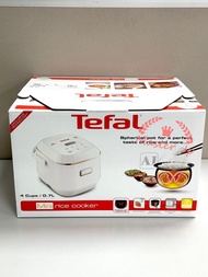 Tefal 特福 RK6011 0.7公升 電飯煲 4杯米 0.7L 4cups Rice cooker