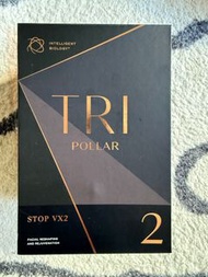 Tripollar Stop Vx2 Model: S 美容儀