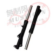 Motorcycle Front Shock Absorber Set STOCK For Click 125i / Click 150i
