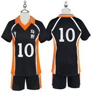 Volleyball Junior Jersey Anime Jersey Volleyball Jersey cosplay Jersey Uno College Volleyball Team J
