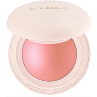 Rare beauty shimmer blush (New)