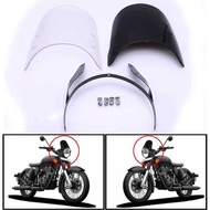 Royal Enfield Classic 500 Modified Accessories Motorcycle Modified Windshield Windshield Rainshield