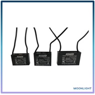 Fan Capacitor for Ceiling Table Stand Fan Kapasitor 1UF 1.5UF 2UF 2.5UF 3UF 3.5UF 4UF 5UF
