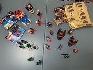 絕版Lego