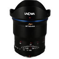 Argus 25mm f/0.95 MFT APO Lens Laowa Argus 25mm f/0.95 MFT APO Lens