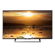 Sony 索尼 43吋 4K HDR 智能電視 (KD-43X8000E) 內置 Android TV