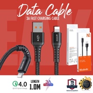 MCDODO CA-2261 / CA-2271 / CA-2281 USB Data Cable 3A QC4.0 Super Fast Quick Charging