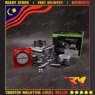 EX5 CLASS I PNP DREAM | WAVE100/EX5 DREAM PLUS TENSIONER SCREW KIT (56MM) (KGH) TAIKOM RACING BLOCK 
